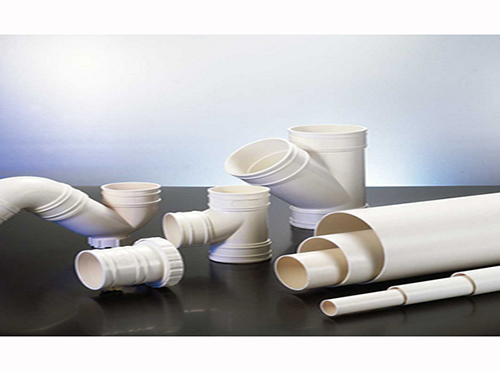 PVC-U91短视频污污版材管件